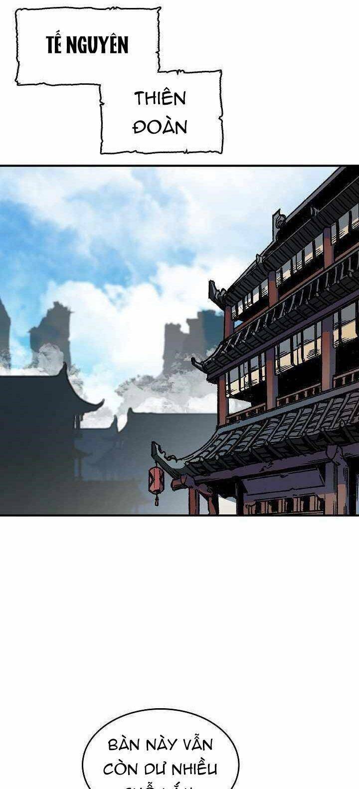 Hồi Ức Chiến Thần Chapter 74 - Trang 2