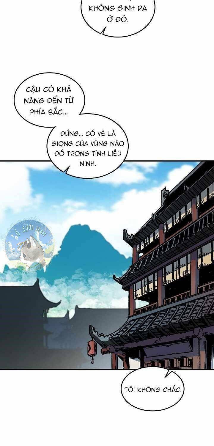 Hồi Ức Chiến Thần Chapter 74 - Trang 2