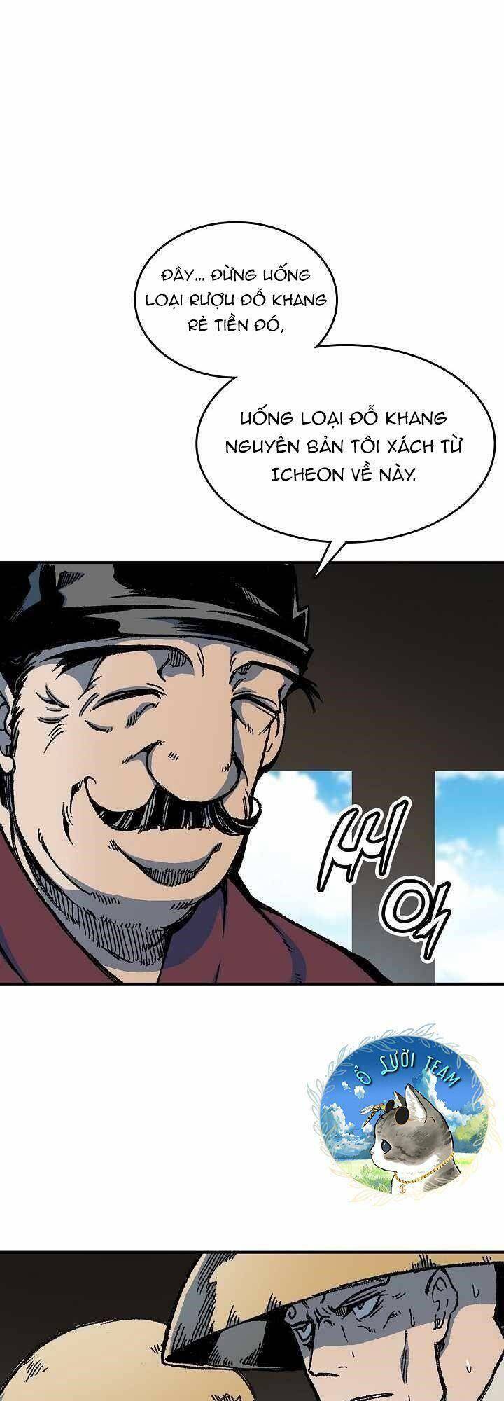 Hồi Ức Chiến Thần Chapter 74 - Trang 2