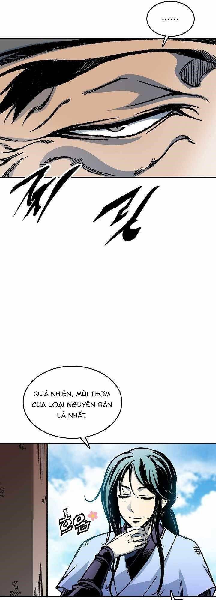 Hồi Ức Chiến Thần Chapter 74 - Trang 2