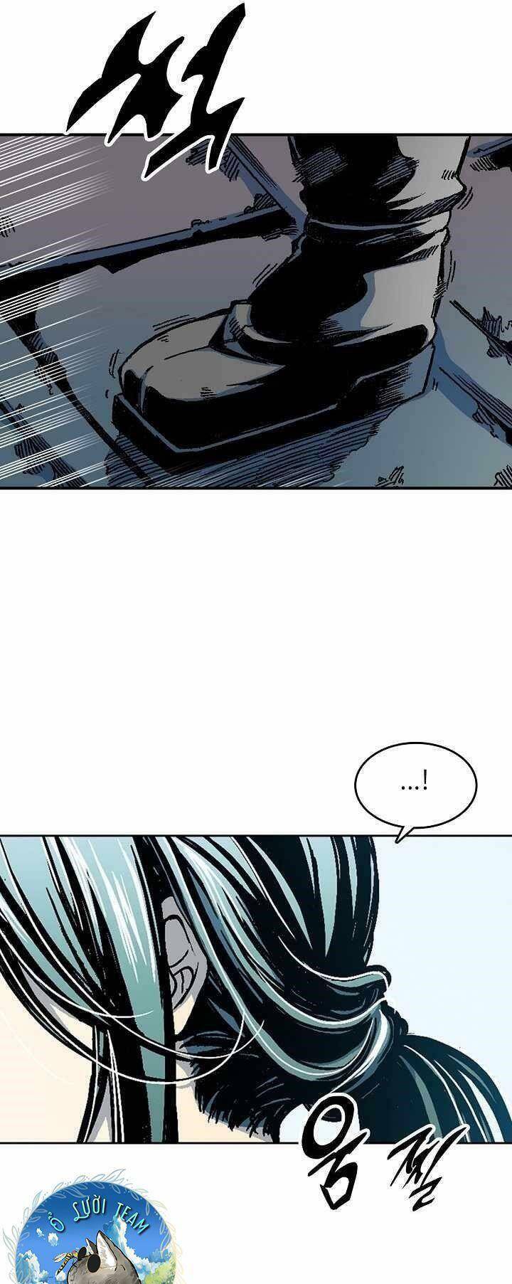 Hồi Ức Chiến Thần Chapter 74 - Trang 2