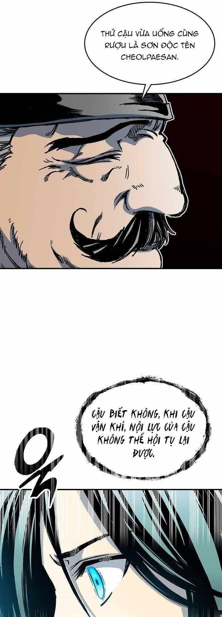 Hồi Ức Chiến Thần Chapter 74 - Trang 2