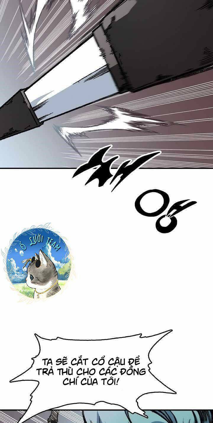 Hồi Ức Chiến Thần Chapter 74 - Trang 2