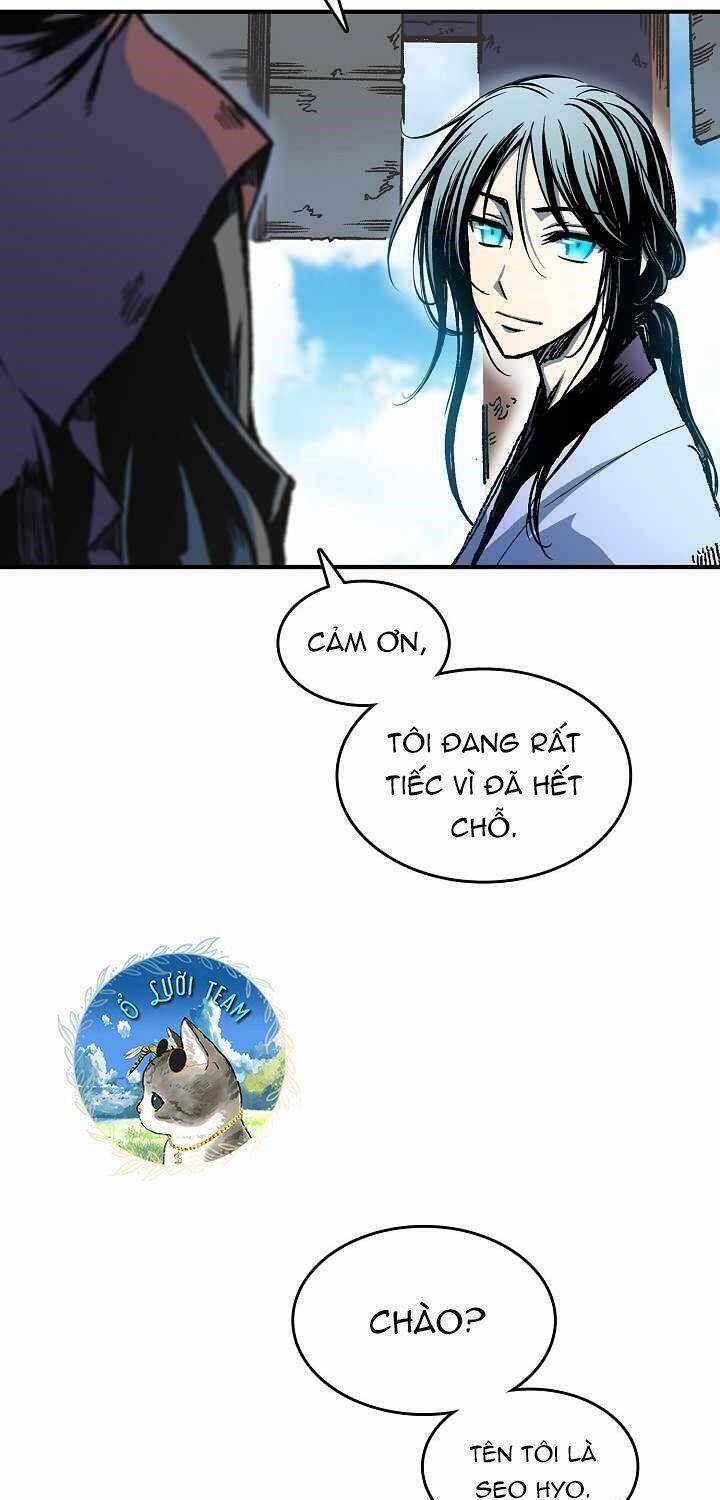 Hồi Ức Chiến Thần Chapter 74 - Trang 2