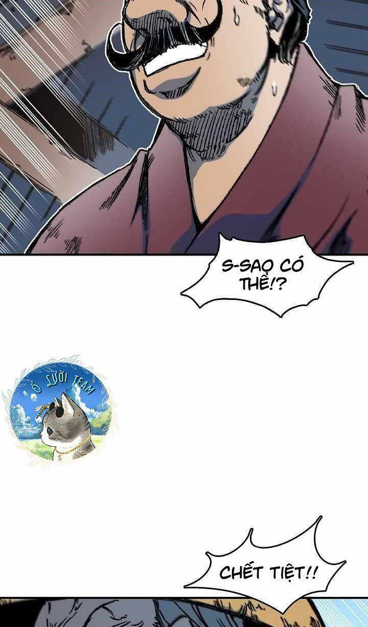 Hồi Ức Chiến Thần Chapter 74 - Trang 2