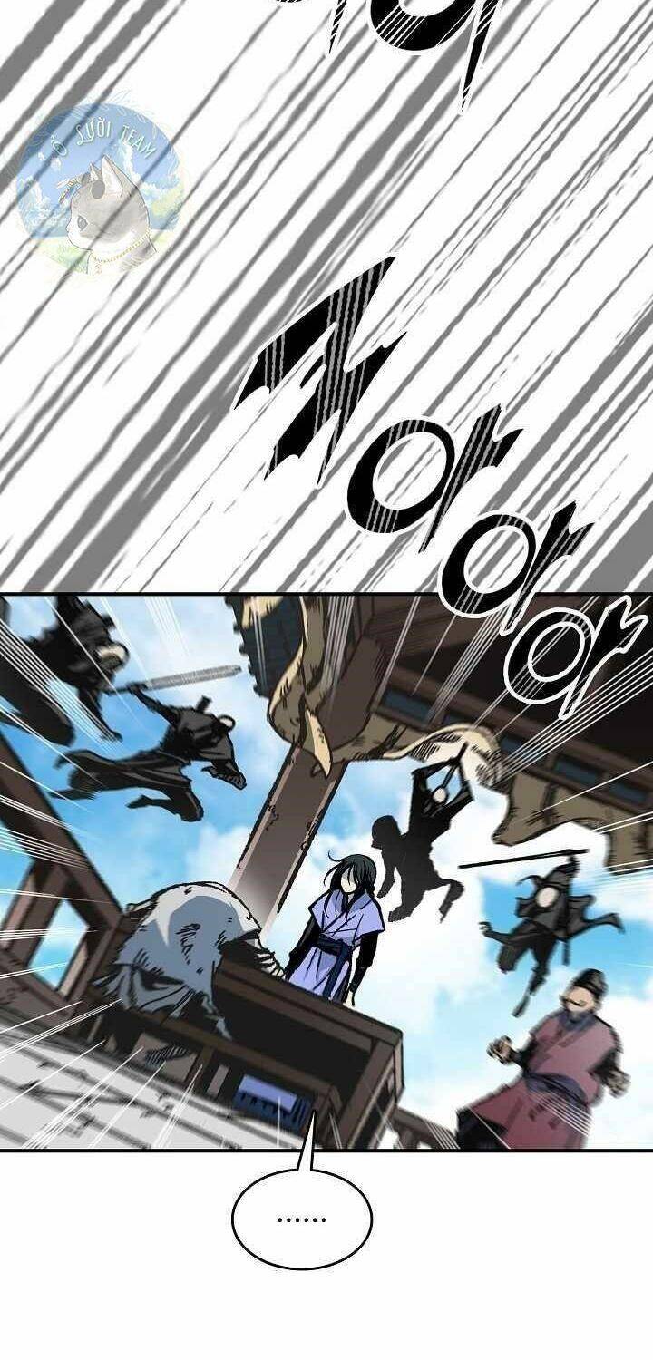 Hồi Ức Chiến Thần Chapter 74 - Trang 2