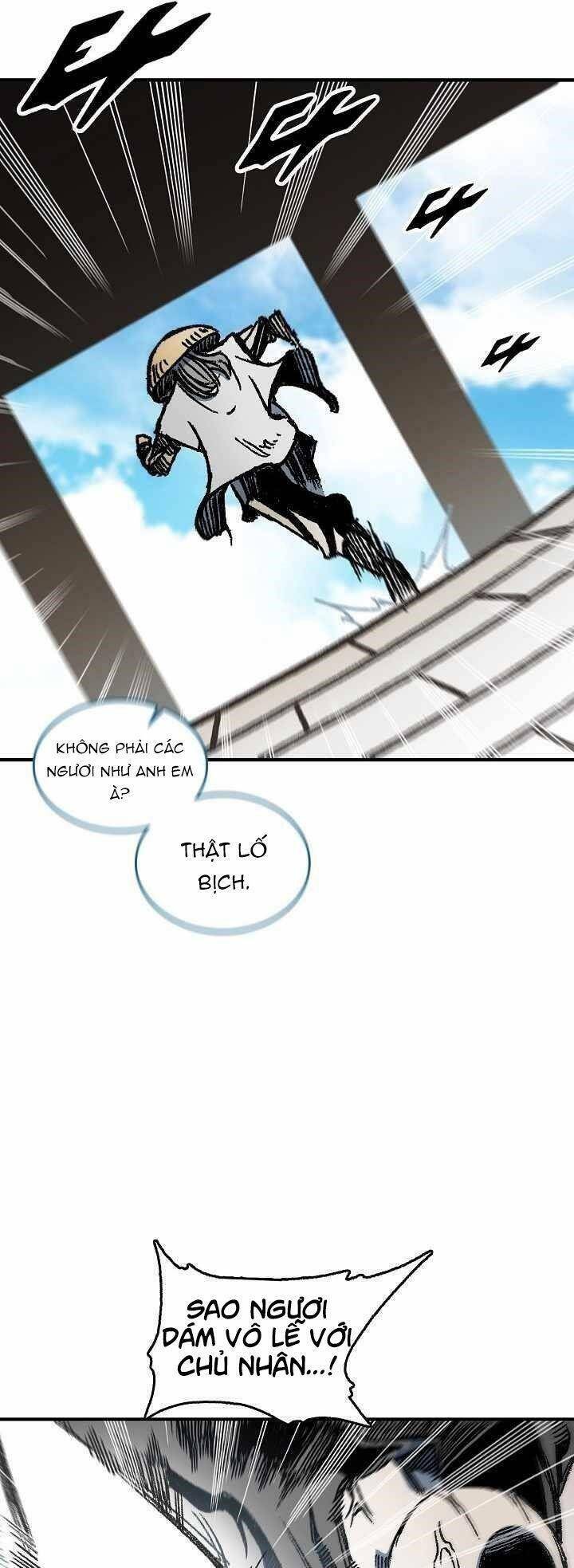 Hồi Ức Chiến Thần Chapter 74 - Trang 2