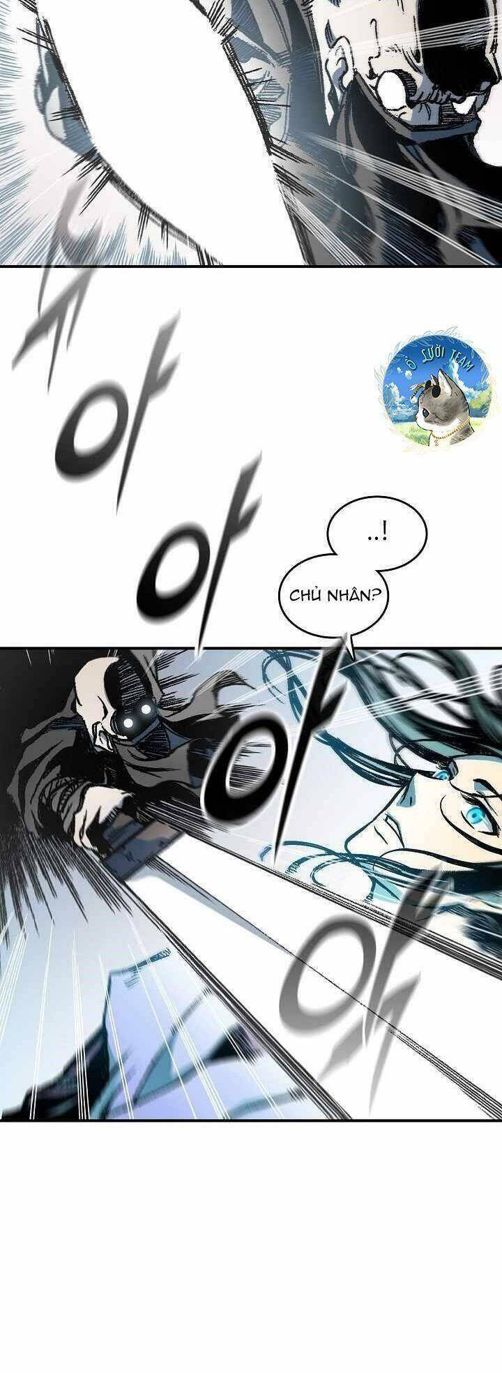 Hồi Ức Chiến Thần Chapter 74 - Trang 2