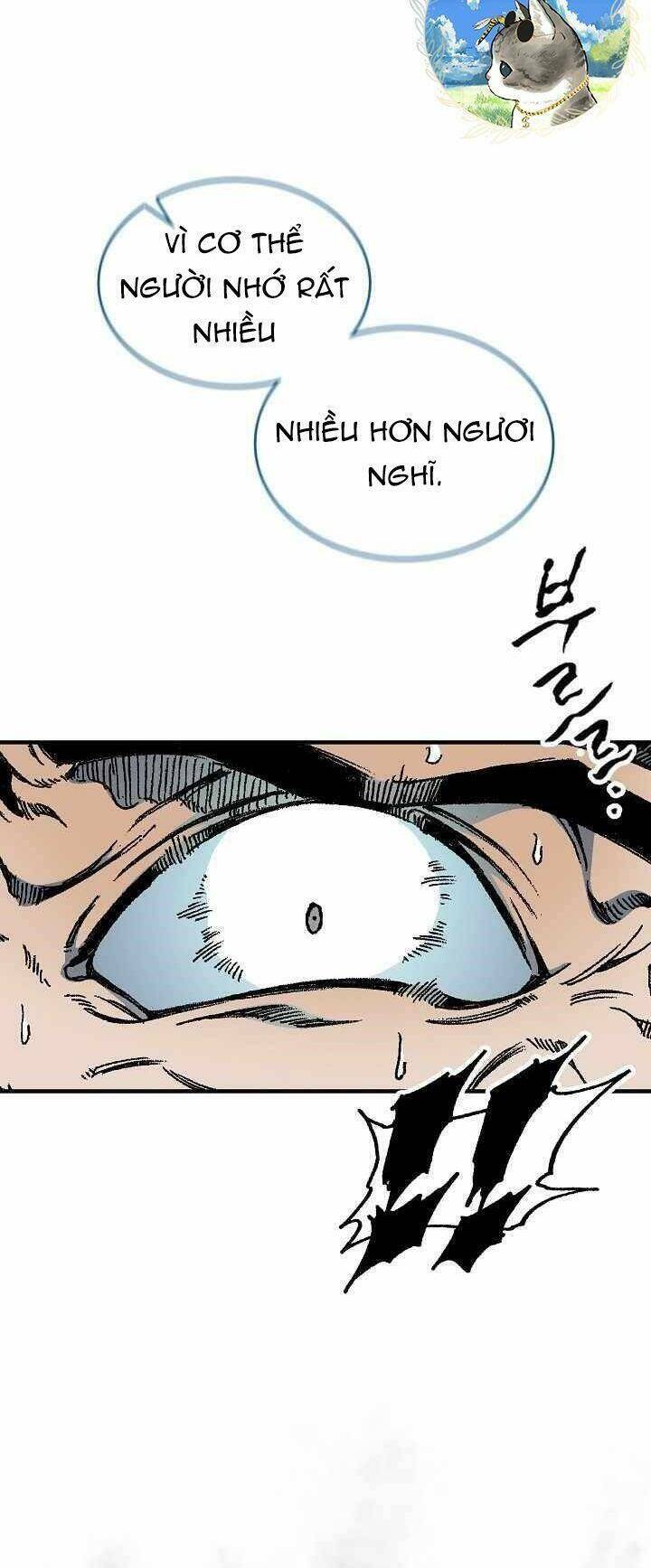 Hồi Ức Chiến Thần Chapter 74 - Trang 2