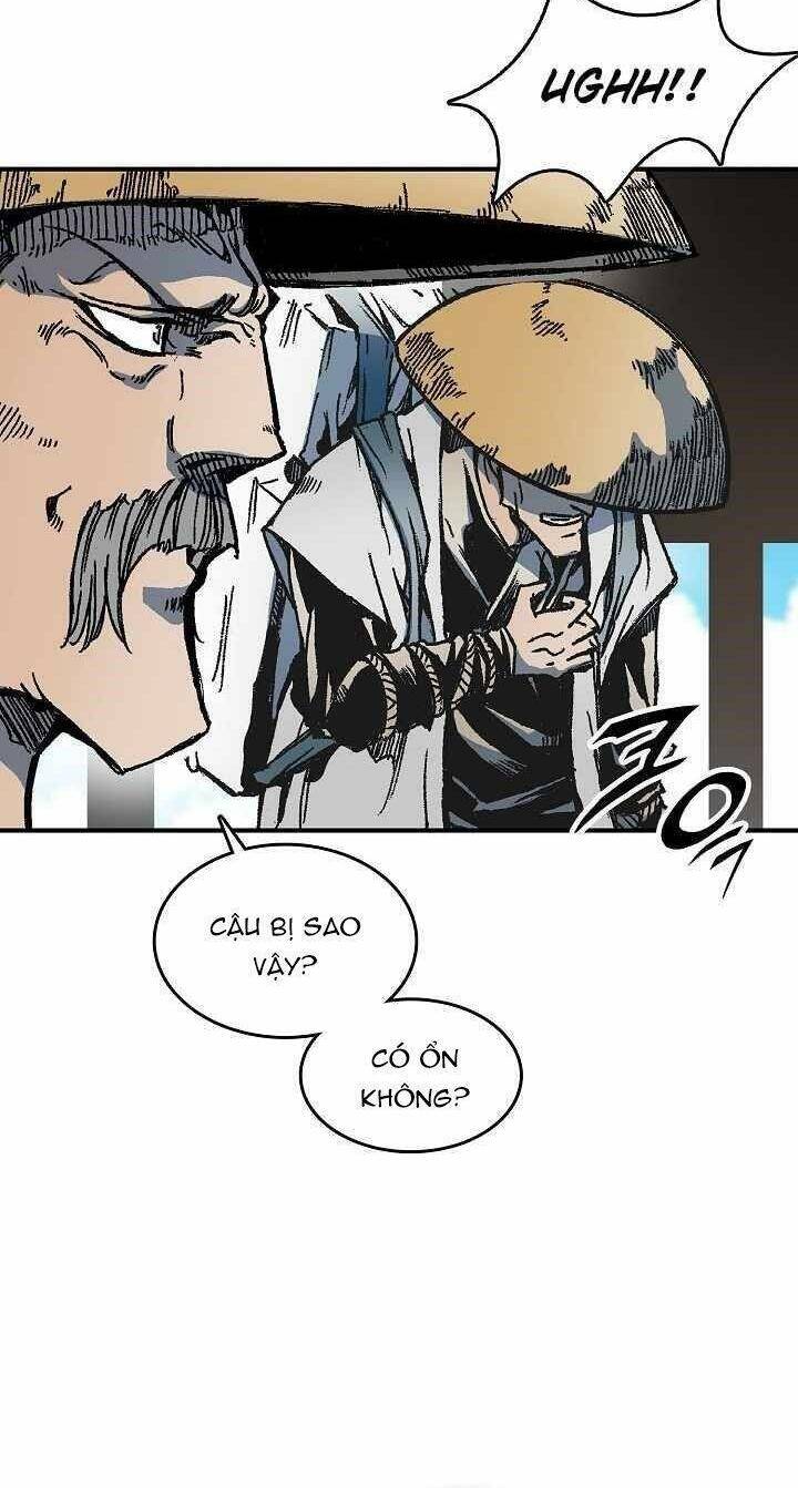 Hồi Ức Chiến Thần Chapter 74 - Trang 2