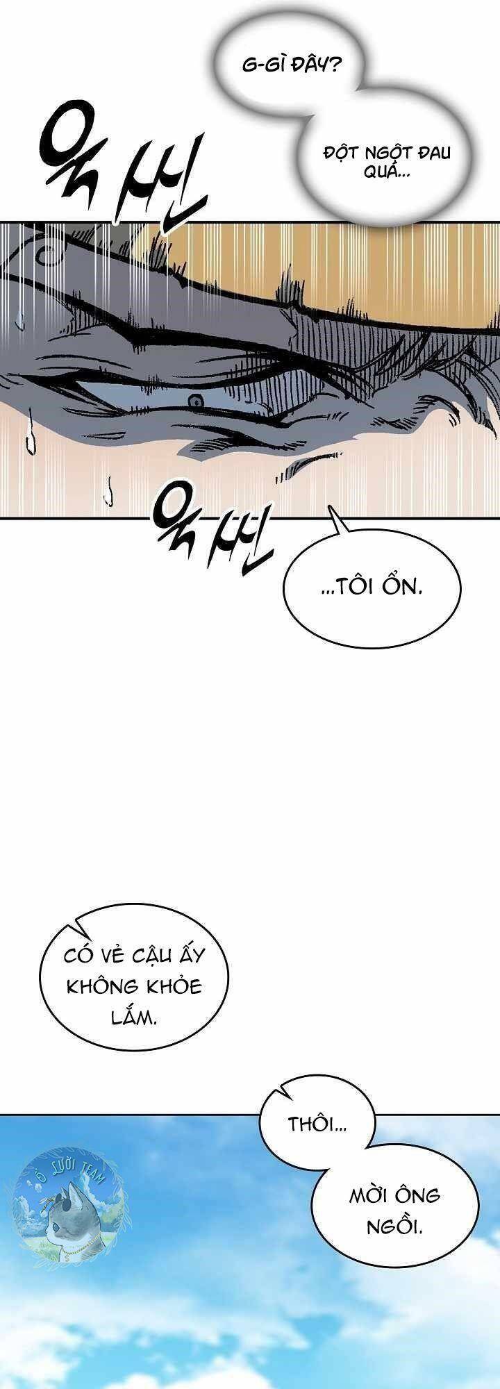 Hồi Ức Chiến Thần Chapter 74 - Trang 2