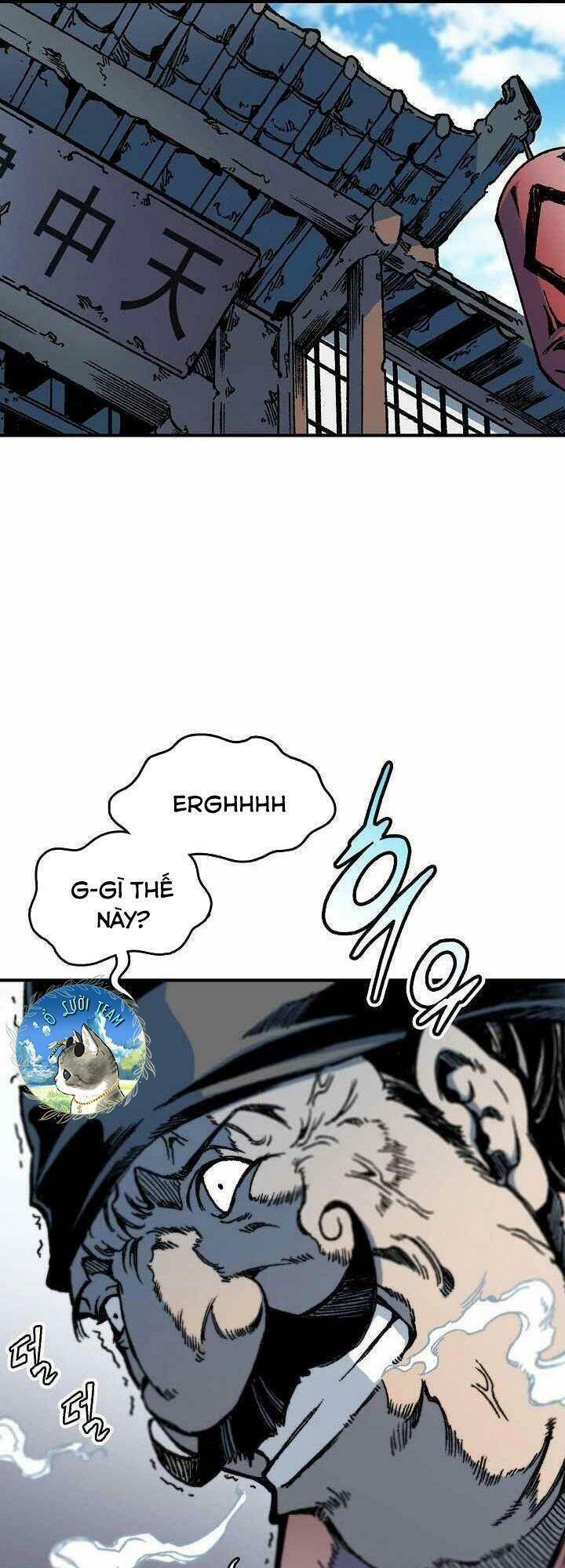 Hồi Ức Chiến Thần Chapter 75 - Trang 2