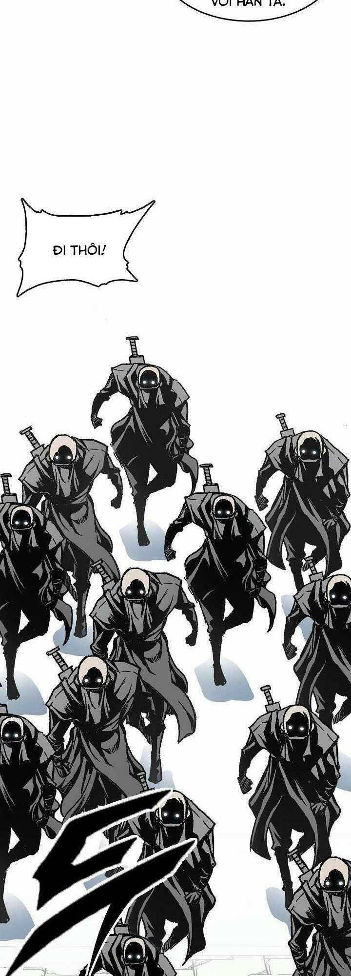 Hồi Ức Chiến Thần Chapter 75 - Trang 2