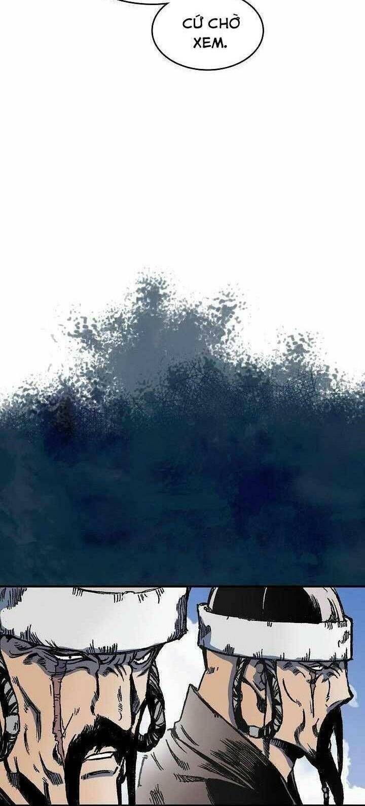 Hồi Ức Chiến Thần Chapter 75 - Trang 2