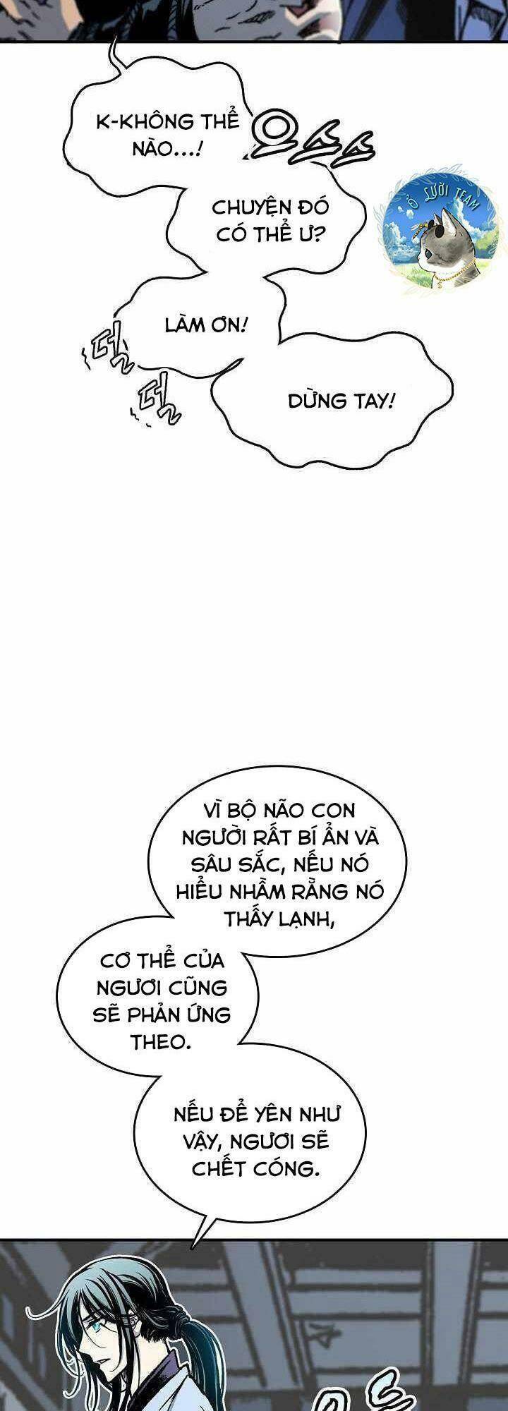 Hồi Ức Chiến Thần Chapter 75 - Trang 2