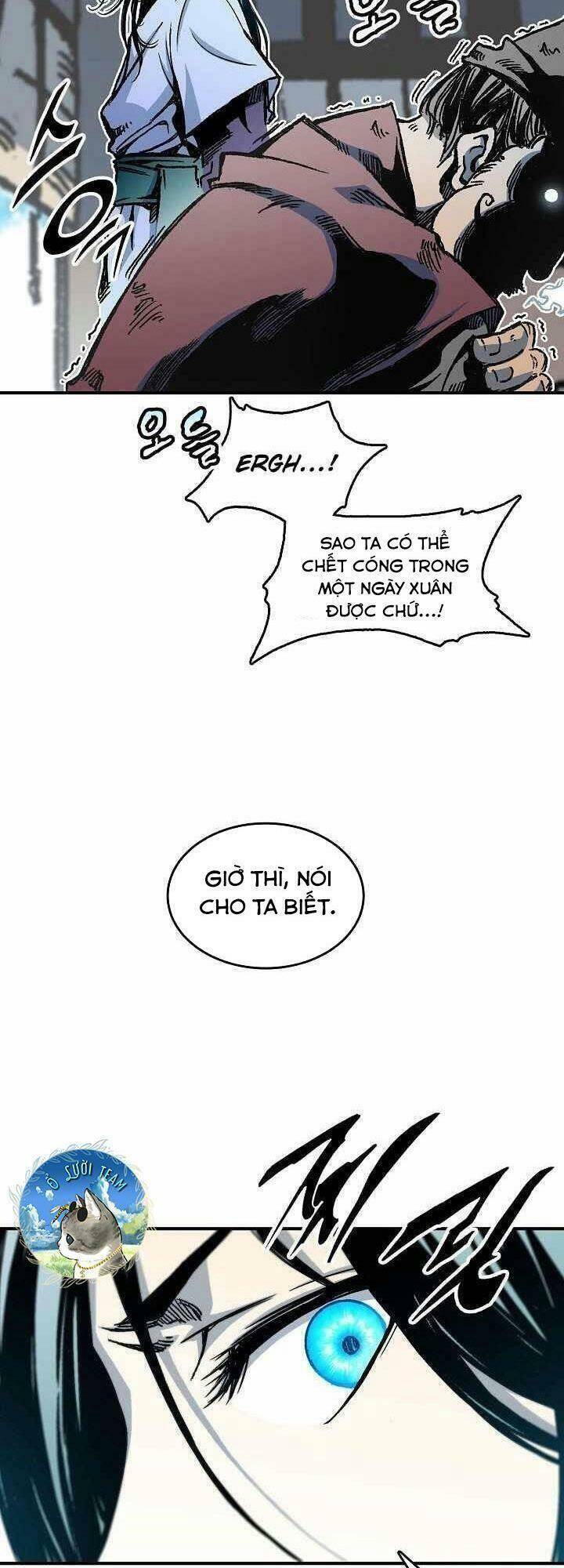 Hồi Ức Chiến Thần Chapter 75 - Trang 2