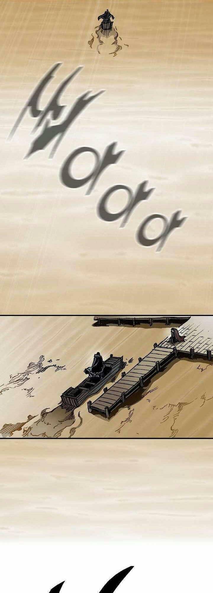 Hồi Ức Chiến Thần Chapter 75 - Trang 2