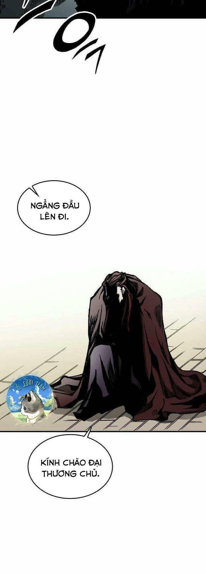 Hồi Ức Chiến Thần Chapter 75 - Trang 2