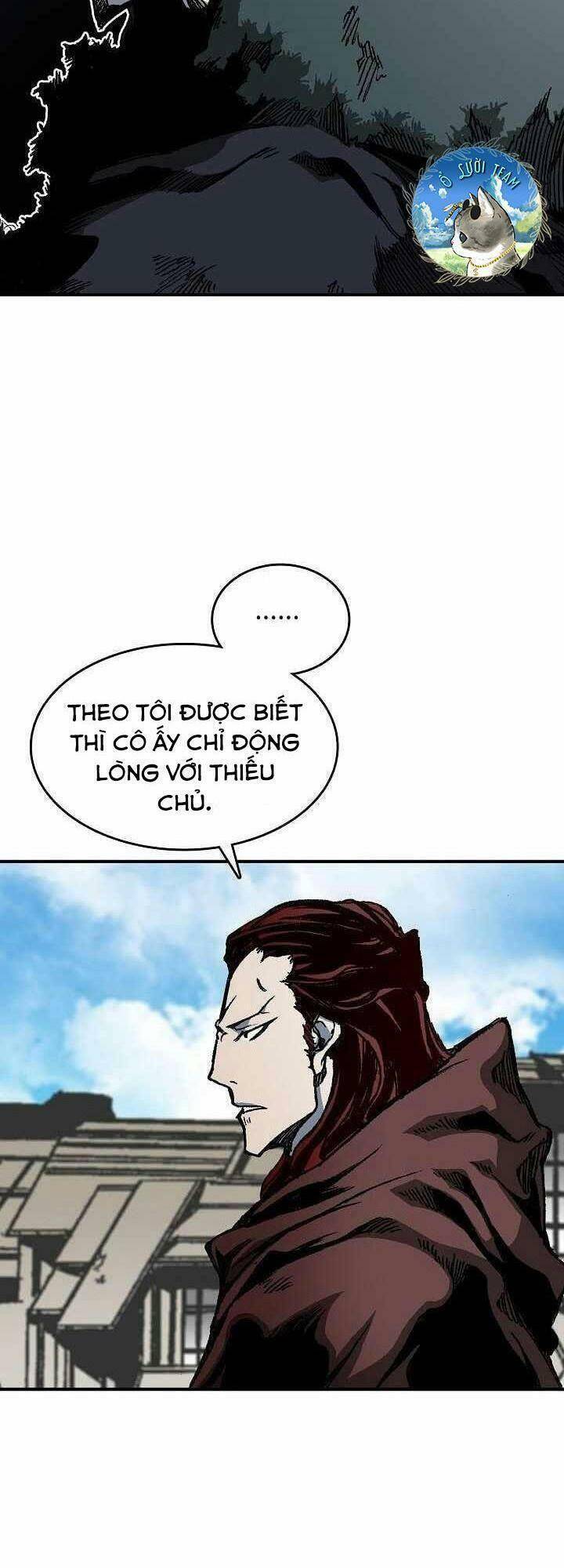 Hồi Ức Chiến Thần Chapter 75 - Trang 2