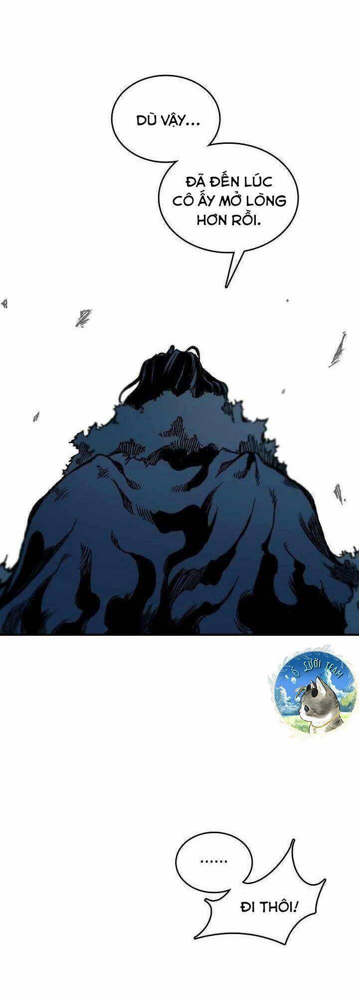 Hồi Ức Chiến Thần Chapter 75 - Trang 2