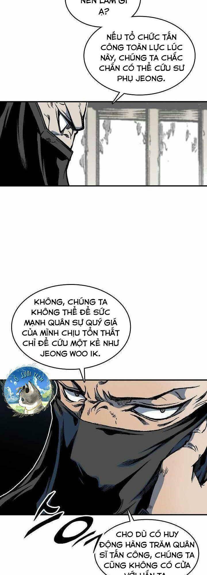 Hồi Ức Chiến Thần Chapter 75 - Trang 2