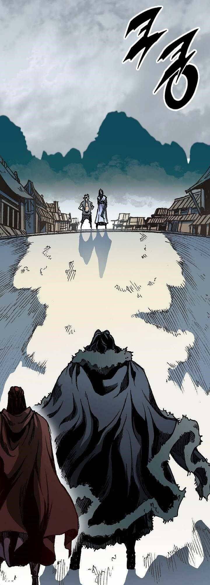 Hồi Ức Chiến Thần Chapter 76 - Trang 2