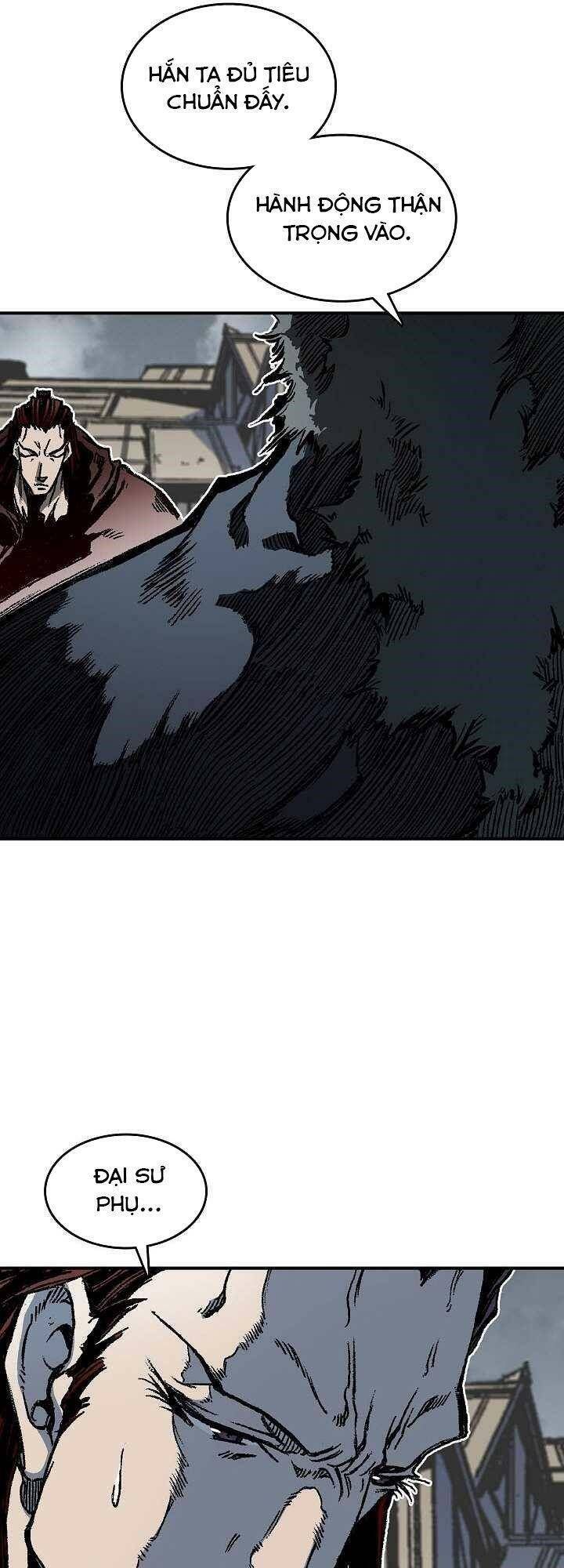 Hồi Ức Chiến Thần Chapter 76 - Trang 2