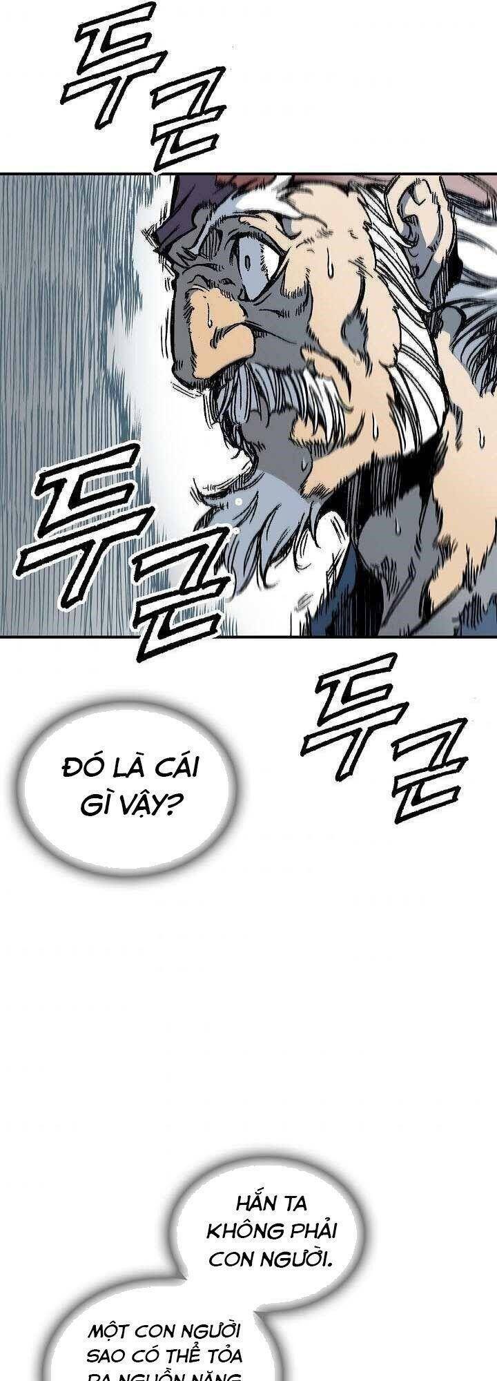 Hồi Ức Chiến Thần Chapter 76 - Trang 2