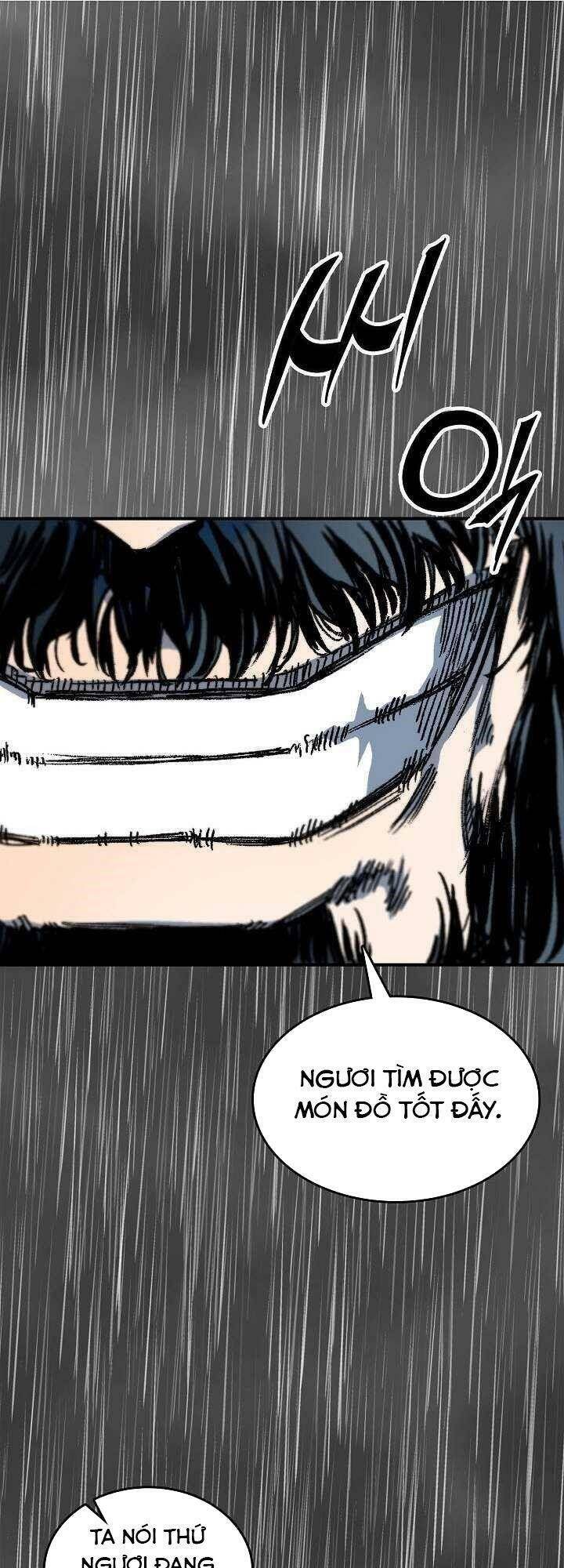 Hồi Ức Chiến Thần Chapter 76 - Trang 2