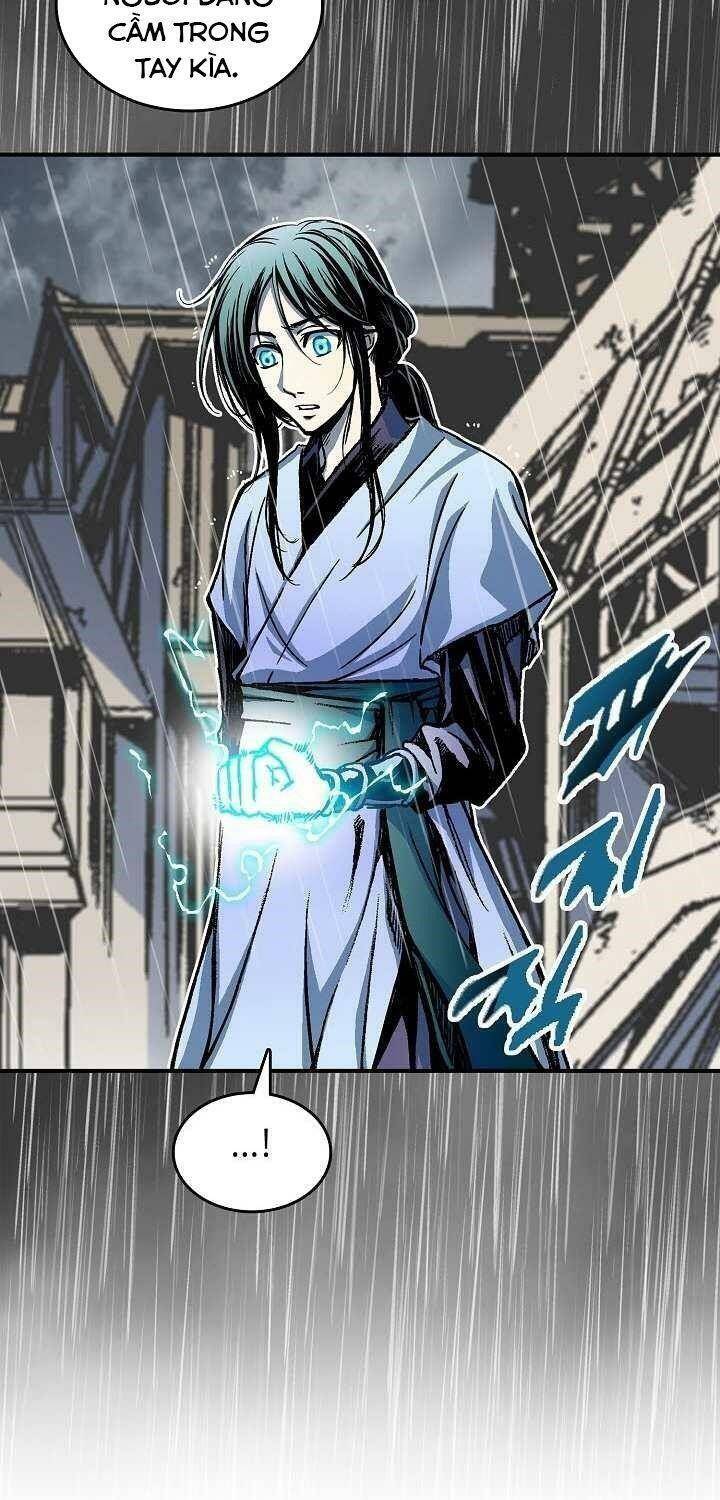 Hồi Ức Chiến Thần Chapter 76 - Trang 2