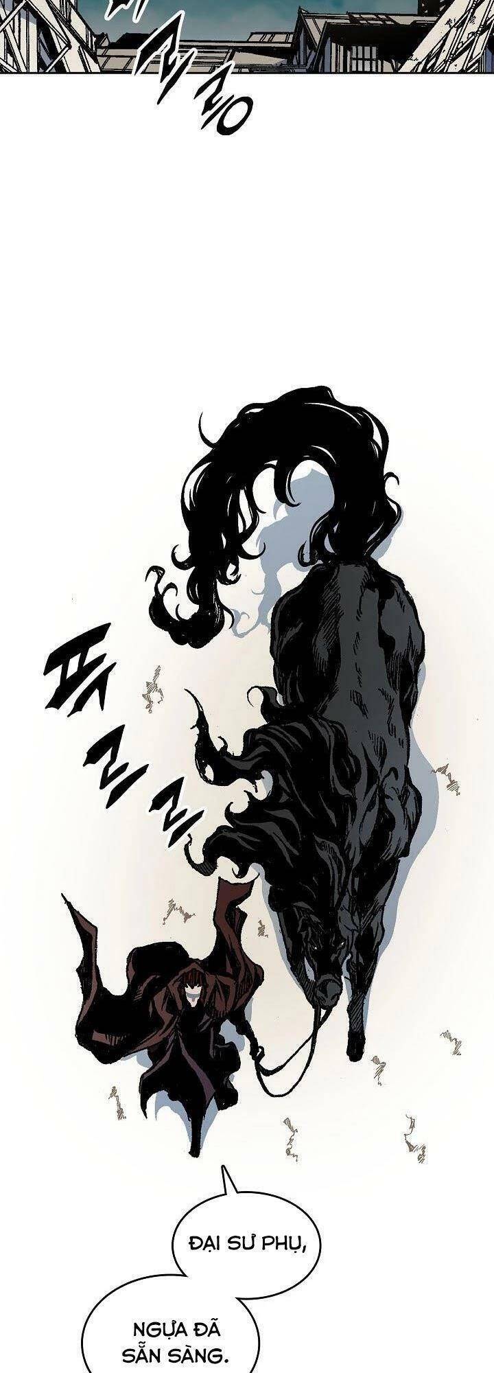 Hồi Ức Chiến Thần Chapter 77 - Trang 2