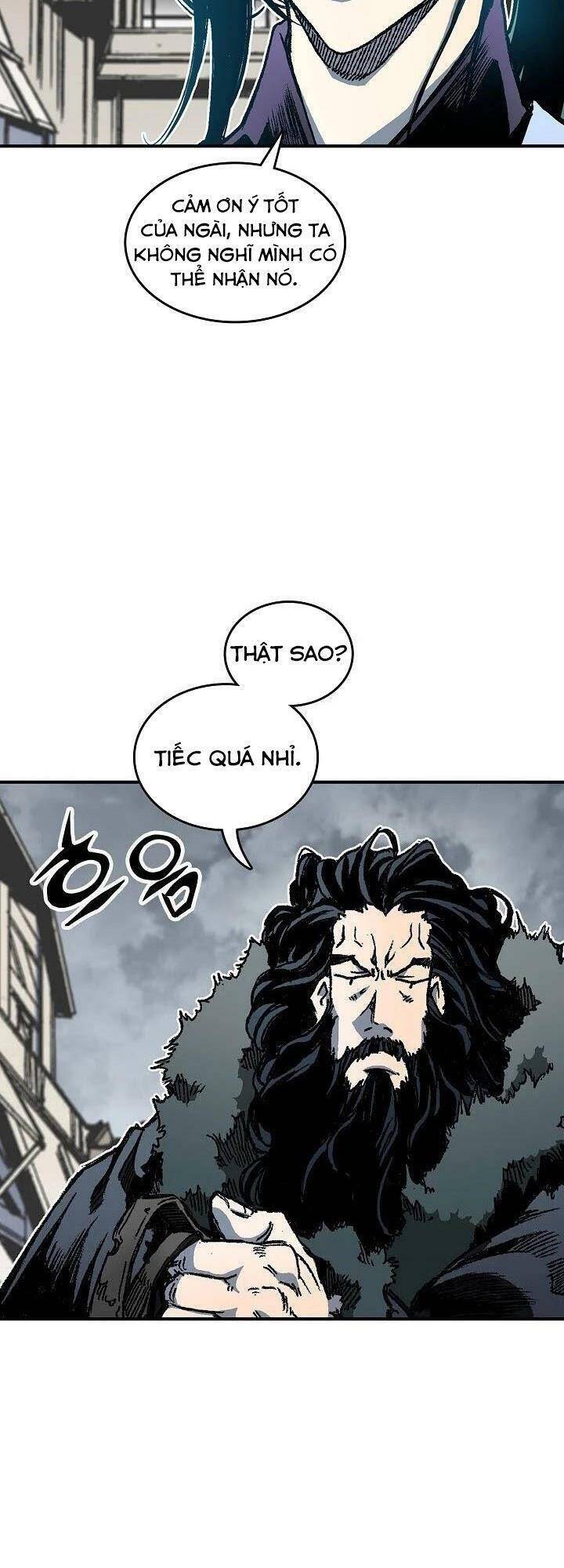 Hồi Ức Chiến Thần Chapter 77 - Trang 2