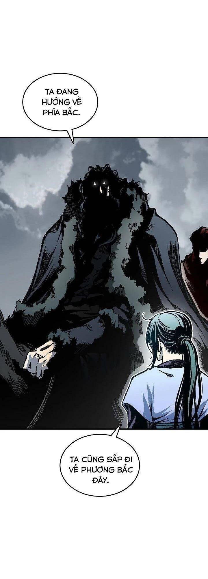 Hồi Ức Chiến Thần Chapter 77 - Trang 2