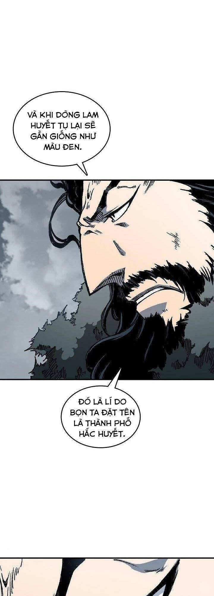 Hồi Ức Chiến Thần Chapter 77 - Trang 2