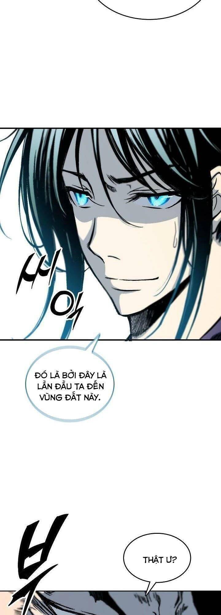 Hồi Ức Chiến Thần Chapter 77 - Trang 2