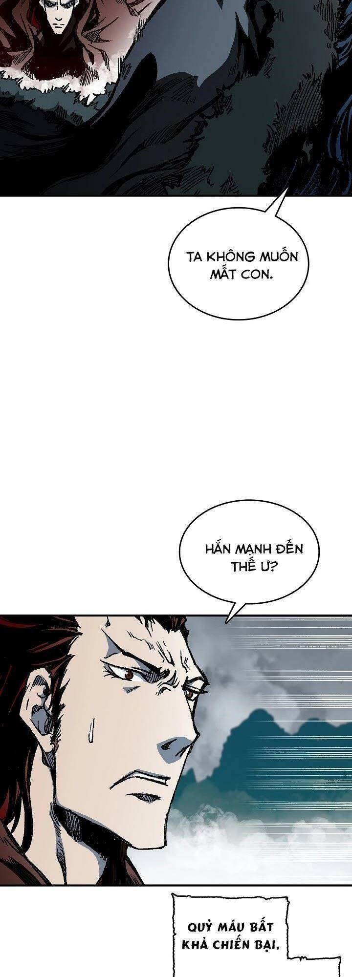 Hồi Ức Chiến Thần Chapter 77 - Trang 2