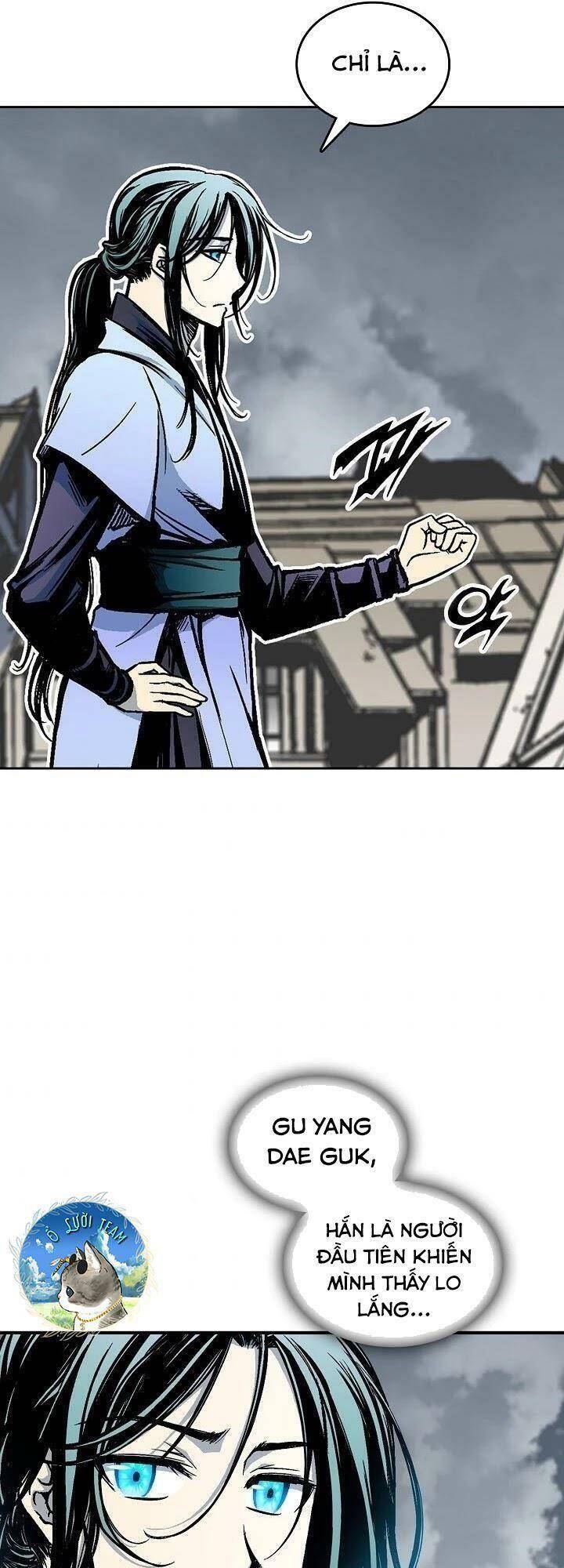 Hồi Ức Chiến Thần Chapter 77 - Trang 2