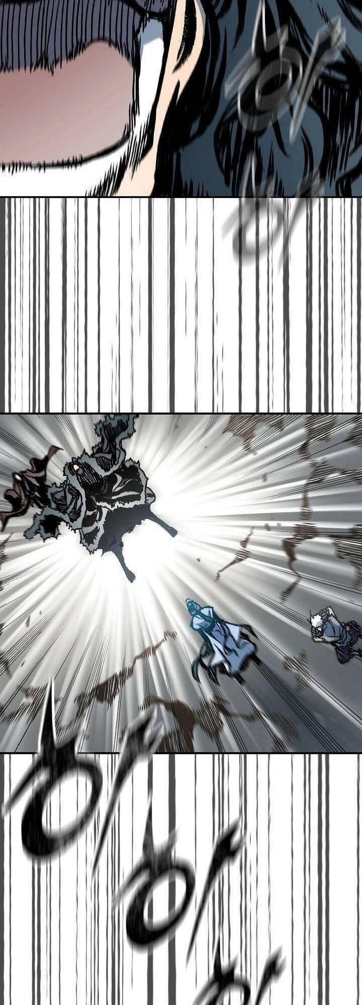 Hồi Ức Chiến Thần Chapter 77 - Trang 2