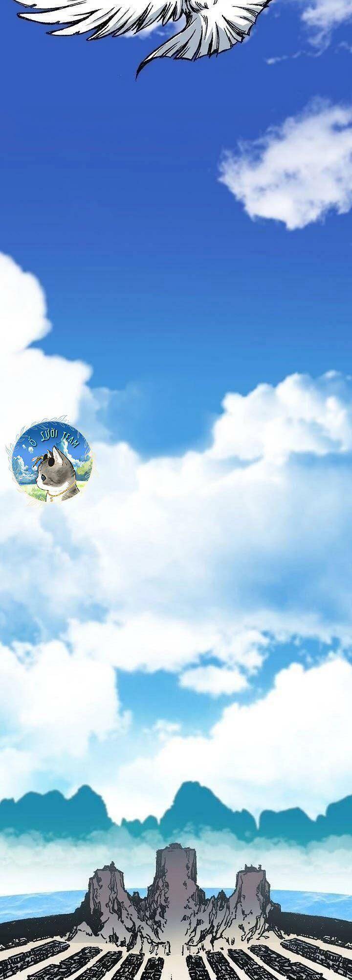 Hồi Ức Chiến Thần Chapter 77 - Trang 2