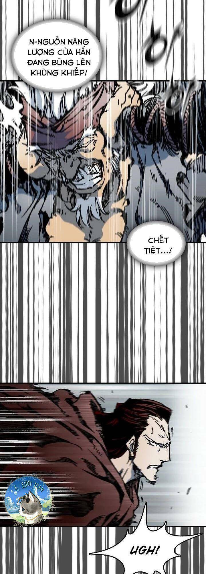 Hồi Ức Chiến Thần Chapter 77 - Trang 2