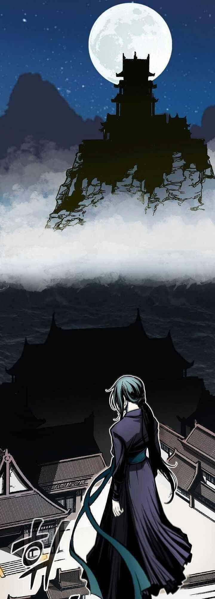 Hồi Ức Chiến Thần Chapter 79 - Trang 2