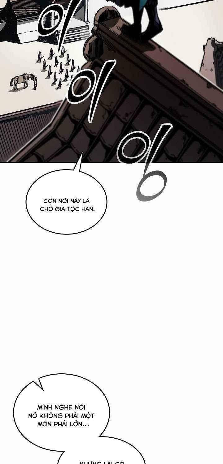 Hồi Ức Chiến Thần Chapter 79 - Trang 2