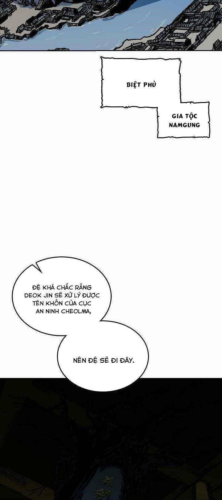 Hồi Ức Chiến Thần Chapter 79 - Trang 2