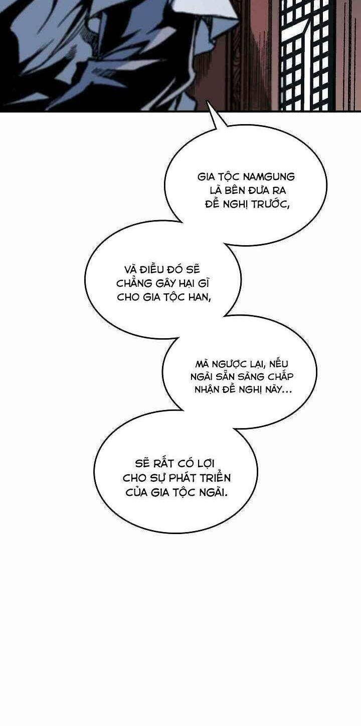 Hồi Ức Chiến Thần Chapter 79 - Trang 2