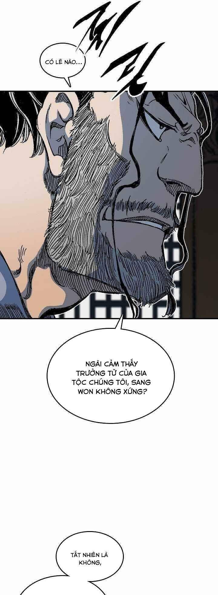 Hồi Ức Chiến Thần Chapter 79 - Trang 2