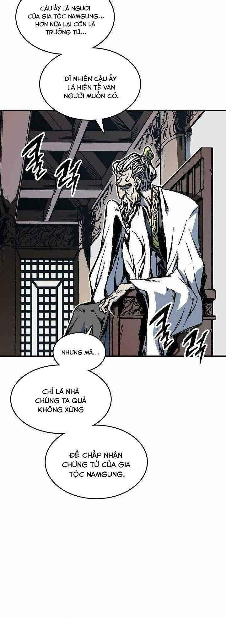 Hồi Ức Chiến Thần Chapter 79 - Trang 2