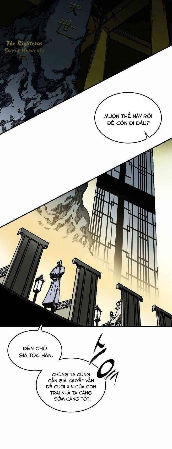 Hồi Ức Chiến Thần Chapter 79 - Trang 2