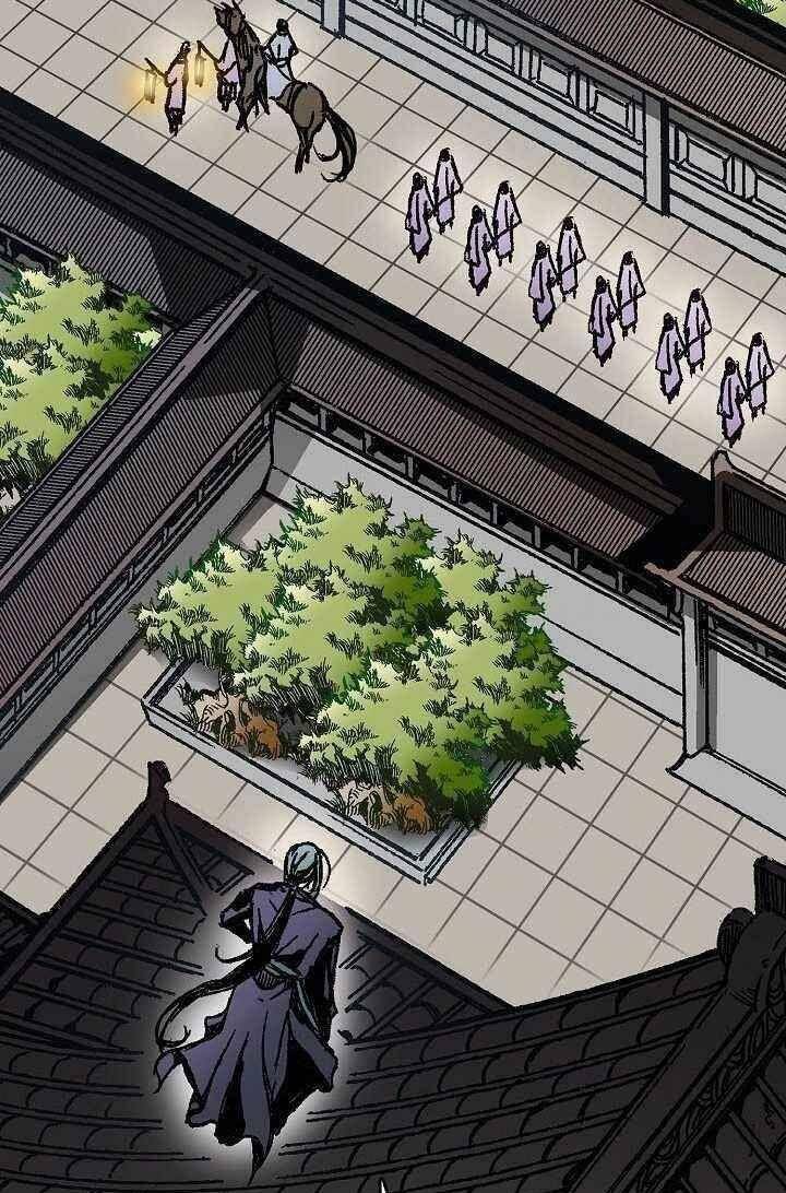 Hồi Ức Chiến Thần Chapter 79 - Trang 2