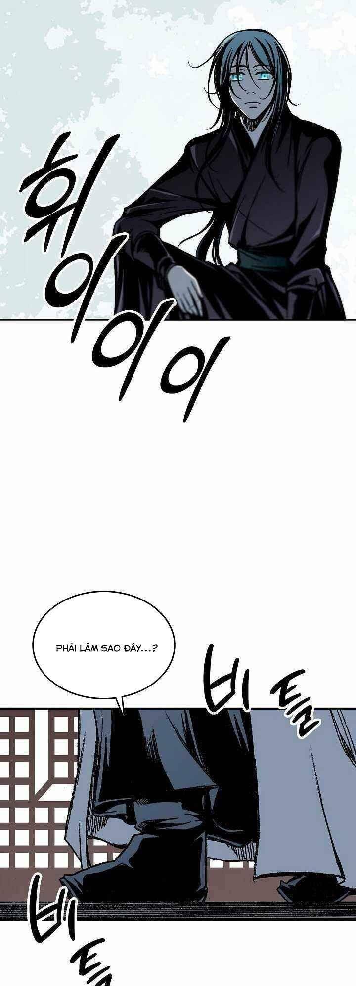 Hồi Ức Chiến Thần Chapter 79 - Trang 2