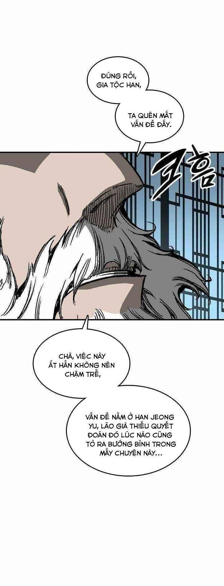 Hồi Ức Chiến Thần Chapter 79 - Trang 2